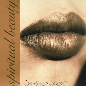 Various Artists - Spiritual Beauty  CD
